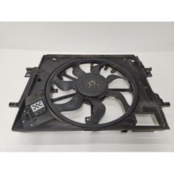 Ventilateur Eau Renault Clio 5 Phase 1